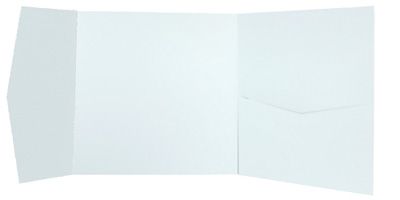 Sabino Pocket Sample - Light Aqua